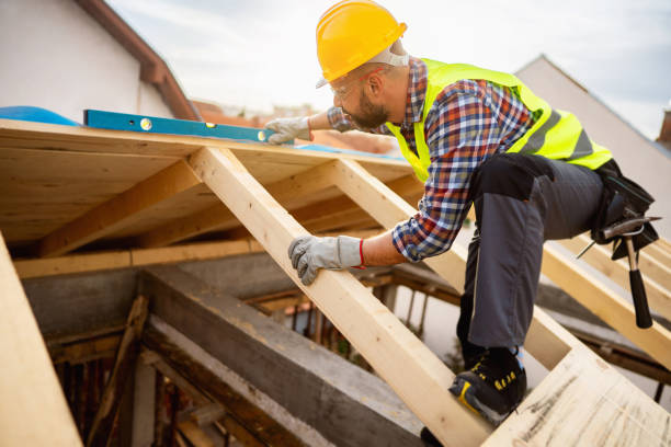 Quick and Trustworthy Emergency Roof Repair Services in Makakilo, HI